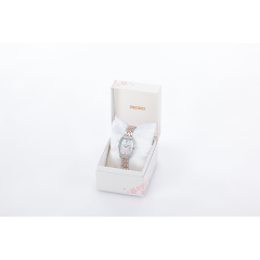 Seiko Lukia 2021 Sakura Blooming Limited Model SSVW191