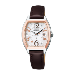 Seiko Lukia Standard Collection Smart Casual Limited Edition SSVW200