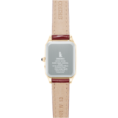 Seiko Lukia Standard Collection Smart Casual Limited Edition SSVW202