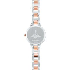 Seiko Lukia Holiday Season Limited Edition SSVW204
