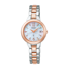 Seiko Lukia Holiday Season Limited Edition SSVW204