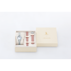 Seiko Lukia Grow Edenworks Collaboration Limited Edition SSVW207