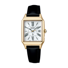 Seiko Lukia Grow SSVW212