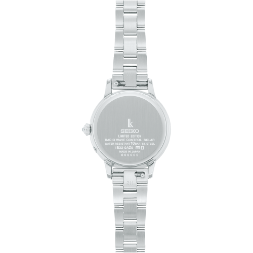Seiko Lukia Earth Day Limited Edition SSVW217