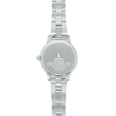 Seiko Lucia Standard Collection 110th Anniversary Limited Edition SSVW223