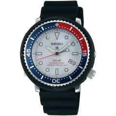 Seiko Prospex Diver Scuba LOWERCASE Special Edition FREEMANS SPORTING CLUB Exclusive Model STBR031