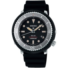 Seiko Prospex Diver Scuba LOWERCASE Limited Edition URBAN RESERCH Exclusive Model STBR035