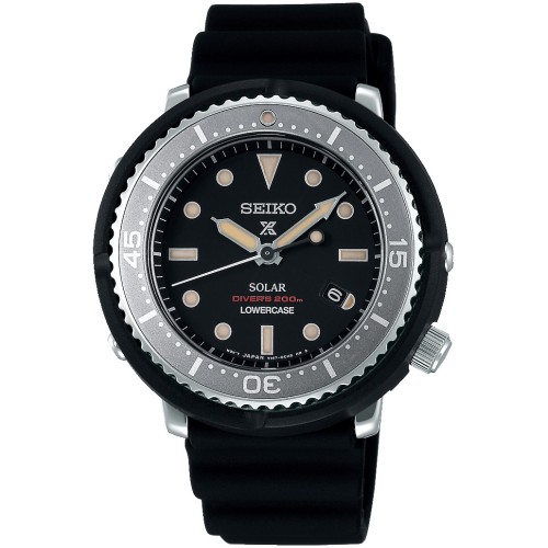 Seiko Prospex Diver Scuba LOWERCASE Limited Edition URBAN RESERCH Exclusive Model STBR035