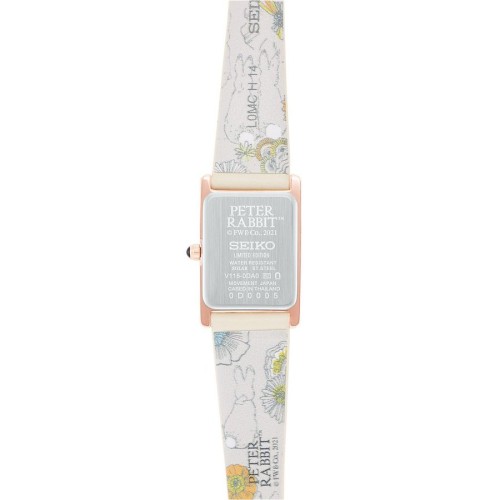 Seiko Selection Peter Rabbit Collaboration Limited Model STPR082