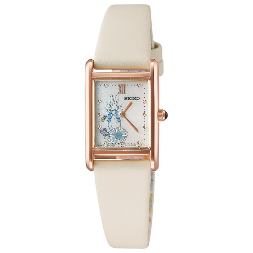 Seiko Selection Peter Rabbit Collaboration Limited Model STPR082
