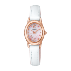 Seiko Selection 2021 Sakura Blooming Limited Edition SWFA192
