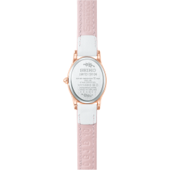 Seiko Selection 2021 Sakura Blooming Limited Edition SWFA192