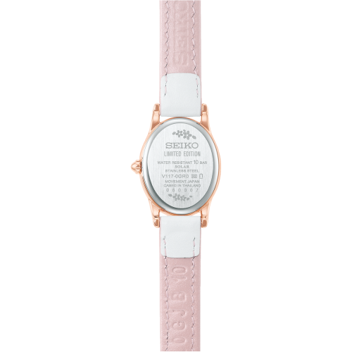 Seiko Selection 2021 Sakura Blooming Limited Edition SWFA192