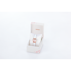 Seiko Selection 2021 Sakura Blooming Limited Edition SWFA192