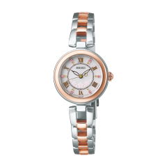 Seiko Selection 2022 Sakura Blooming Limited Model SWFA200