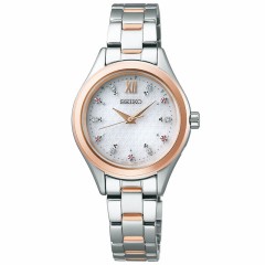 Seiko Selection Limited Edition SWFH116