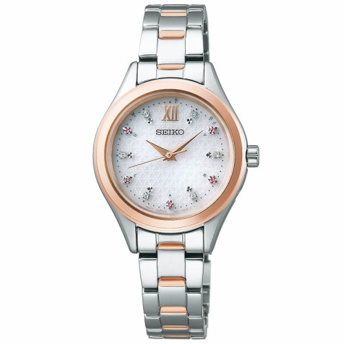 Seiko Selection Limited Edition SWFH116