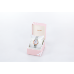 Seiko Selection 2023 SAKURA Blooming Limited Edition SWFH122