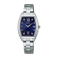 Seiko Selection Solar Limited Model SWFH123