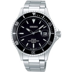 Seiko Solar Shop Limited Model SZEV011