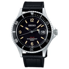 Seiko Solar Shop Limited Model SZEV013