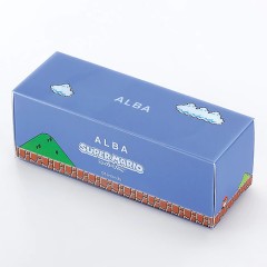 Seiko Alba Super Mario Collaboration Model ACCA401