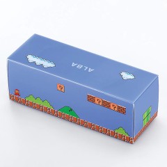 Seiko Alba Super Mario Collaboration Model ACCA401