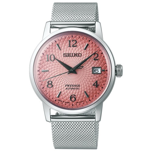 Seiko Presage Cocktail Time 2020 Limited Model SARY169
