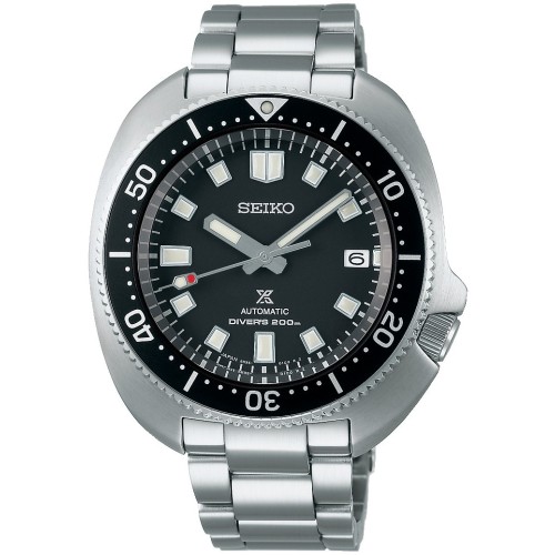 Seiko Prospex SBDC109
